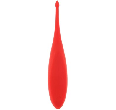 Masażer łechtaczki satisfyer twirling fun 12 tryb